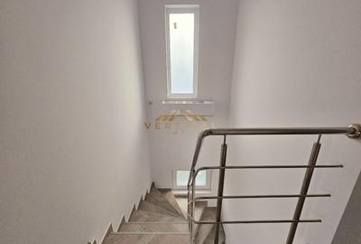 De inchiriat vila 4 camere - intrare comuna Berceni - 13