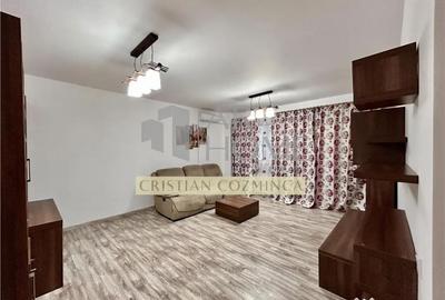 Apartament cu 3 camere decomandat în 9 Mai - 6