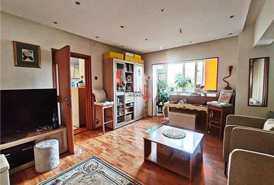 Calea Mosilor,  et.4/8, la 8 min de metrou OBOR Calea Mosilor,  et.4/8, la 8 min de metrou OBOR - 13