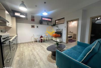 Apartament cu 2 camere, mobilat în Ultracentral - 3