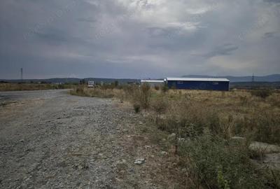 Vanzare teren intravilan - 1070 mp - strada Ciocarlau - spre Preajba - 8