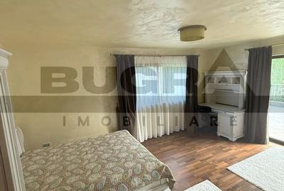 Casa exclusivista 310mp, teren 900mp, zona Faget - 7