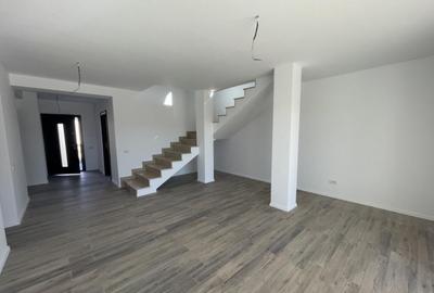 Domnesti, proiect nou langa padure, case individuale,P+M, t - 14