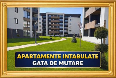 Apartament cu 2 camere decomandat în Nord