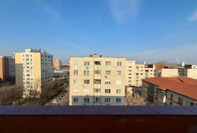 Apartament cu Centrala Complex Studentesc Olimpia Apartament cu Centrala Complex Studentesc Olimpia - 4