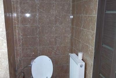 Garsonieră în Gării - 2