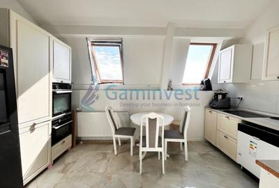 Apartament cu 3 camere de vânzare, 85mp utili, Rogerius, Oradea, Gaminvest V4378 - 4