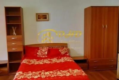 Garsonieră decomandată în Arcu - 2