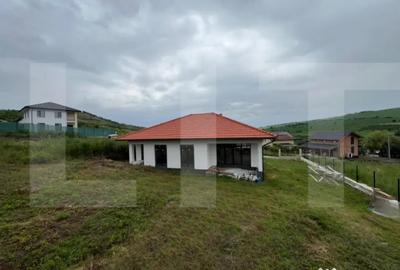 Casă cu 5 camere cu Teren 1112 Mp în Apahida - 1