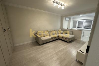 Apartament cu 3 camere decomandat, mobilat în Gorjului - 2