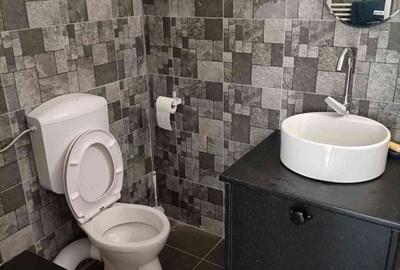 Apartament cu 2 camere decomandat în Florești - 2