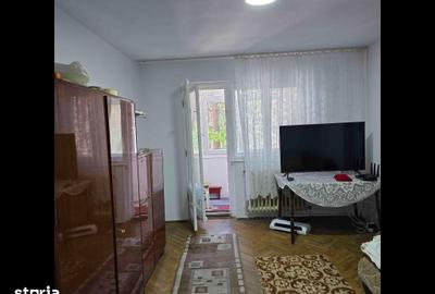 Apartament cu 2 camere în Dacia