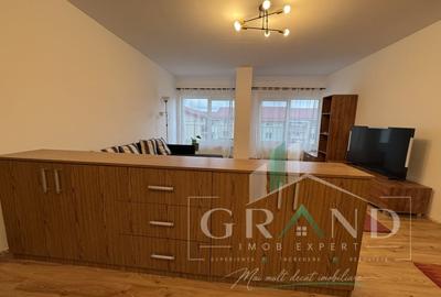 Apartament cu 3 camere semidecomandat, mobilat în Mănăștur - 4