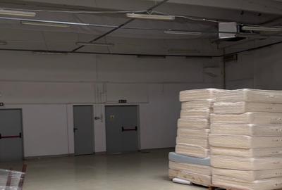 Spațiu comercial, de 860 mp, în Est