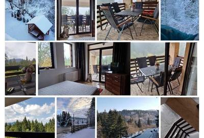 Apartament cu 3 camere în Central - 3