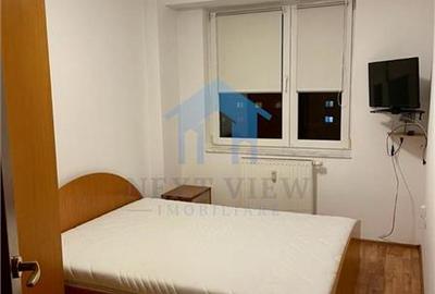 Apartament cu 2 camere decomandat, mobilat în Mărăști