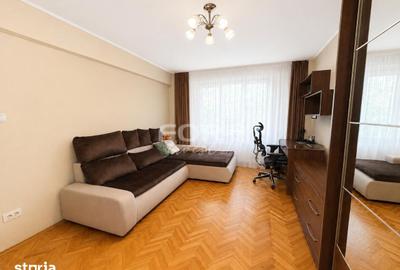 Apartament cu 2 camere în Dacia - 2