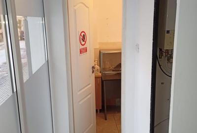Spațiu comercial, de 32 mp, în Cetate