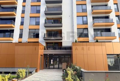 Apartament cu 2 camere decomandat, mobilat în Mărăști - 8