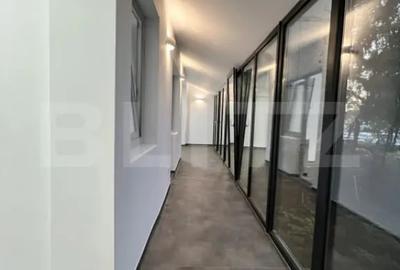 Spațiu comercial, de 22 mp, în Cetății