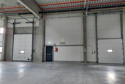 Spațiu industrial, de 2,700 mp, în Jucu - 20