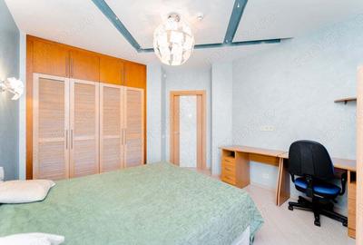 Apartament cu 2 camere în Andronache