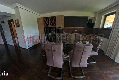 Apartament cu 3 camere în Gruiu - 2