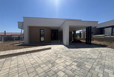 Casă cu 3 camere cu Teren 570 Mp în Dealuri Oradea