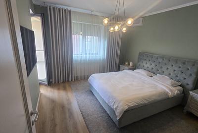 Casă cu 4 camere în Lacu - 3