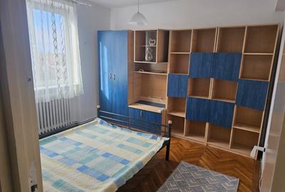 Apartament cu 2 camere decomandat în Hărman - 1