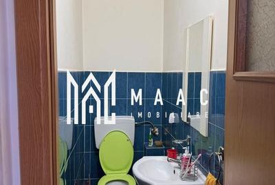Apartament cu 3 camere decomandat, mobilat în Central - 7
