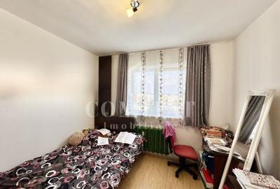 Apartament cu 2 camere decomandat, mobilat în Mănăștur - 4