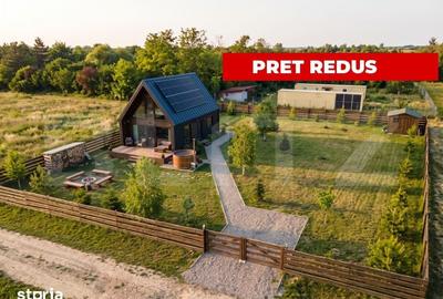 Teren de 820 mp, în Giroc