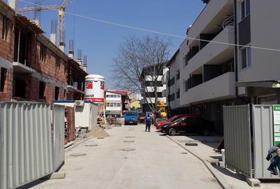 Apartament cu 2 camere decomandat în Sălăjan - 4