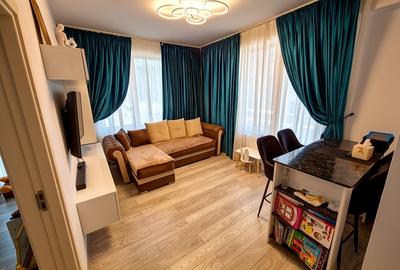 Apartament cu 3 camere decomandat în Exterior Nord