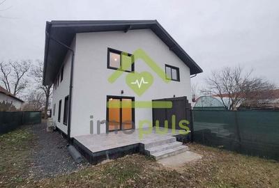 Casă cu Teren 570 Mp în Cerneteaz - 11