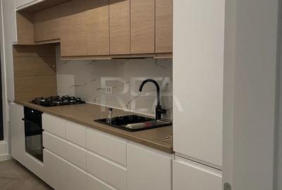 Apartament cu 3 camere decomandat, mobilat în Militari