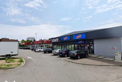 Spațiu comercial, de 1,788 mp, în Oșorhei - 1