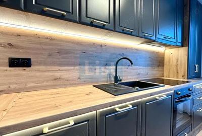 Apartament cu 3 camere decomandat în Libertății - 4