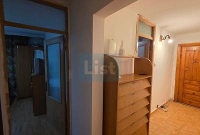 Apartament cu 2 camere decomandat în Crihala - 3