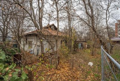 OPORTUNITATE TEREN ZONA DE NORD JANDARMERIEI - SISESTI OPORTUNITATE TEREN ZONA DE NORD JANDARMERIEI - SISESTI - 5