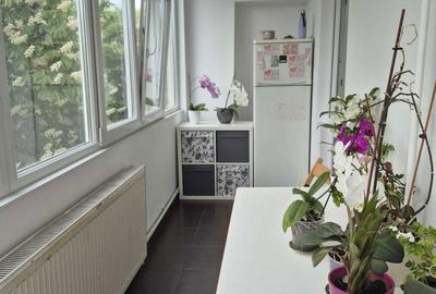 Apartament cu 3 camere decomandat în Nicolina - 5