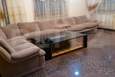 Vila cu 4 nivele si 475 mp utili, teren de 300 mp, in zona Colentina, Bucuresti