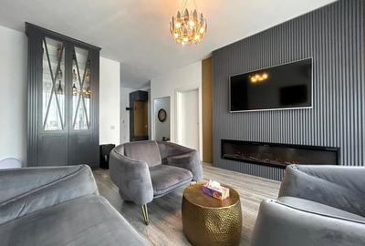 Apartament cu 3 camere decomandat în Ampoi 3 - 3