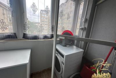 Apartament cu 3 camere modern de inchiriat in zona Rogerius - Oradea Apartament cu 3 camere modern de inchiriat in zona Rogerius - Oradea - 20