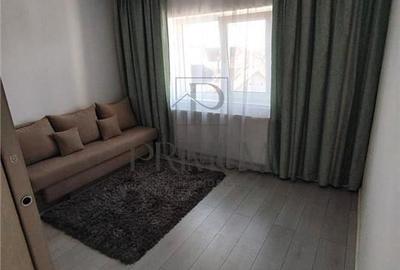 Apartament cu 3 camere decomandat, mobilat în Freidorf - 5