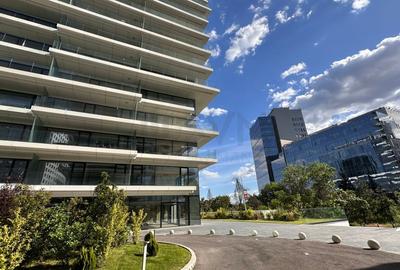 Apartament cu 4 camere semidecomandat în Aviației - 12
