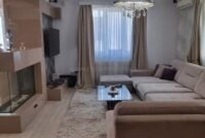 Apartament cu 5 camere decomandat în Herăstrău - 1