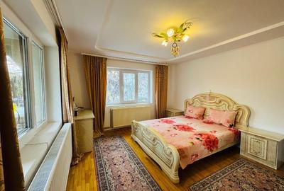 Casă individuală cu 5 camere cu Teren 242 Mp în Parcul Carol - 7