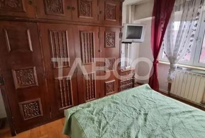 Apartament cu 4 camere decomandat, mobilat în Central - 10